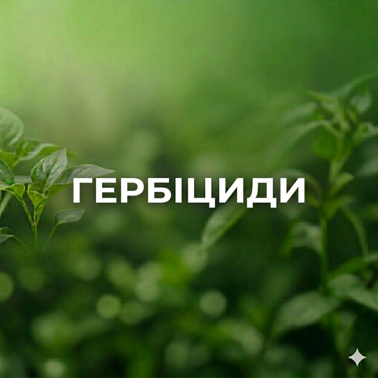 Гербіцид