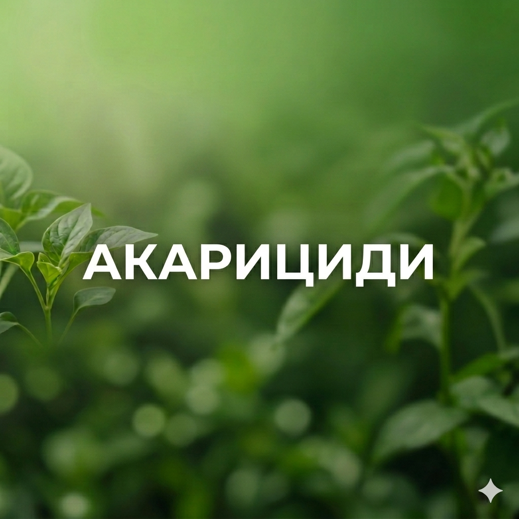 Акарциди