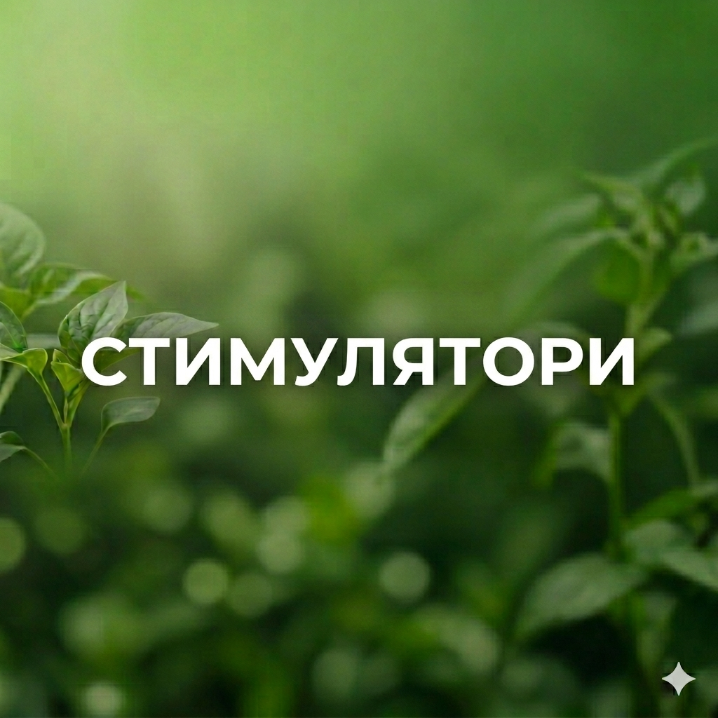 Стимулятори