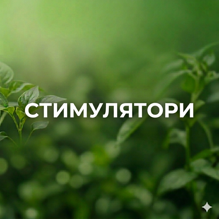 Стимулятори