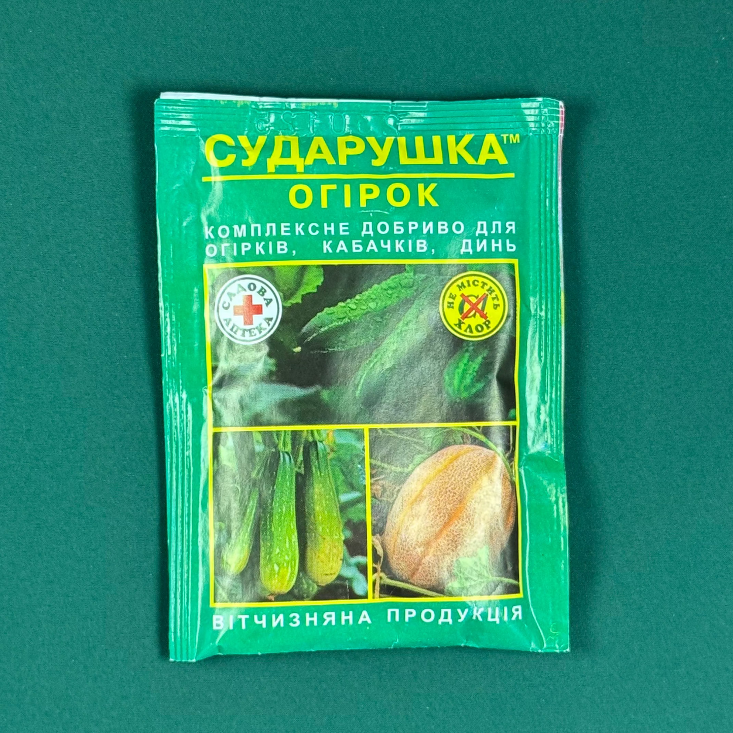 Комплексне добриво Сударушка (60 г)